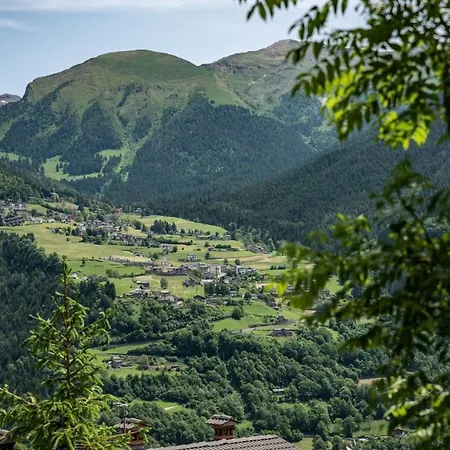 Ogni Borgo Conserva E Valorizza Uno Straordinario Patrimonio Tutto Da Scoprire, Daire *