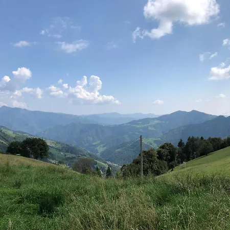 Ogni Borgo Conserva E Valorizza Uno Straordinario Patrimonio Tutto Da Scoprire, Daire Valgoglio