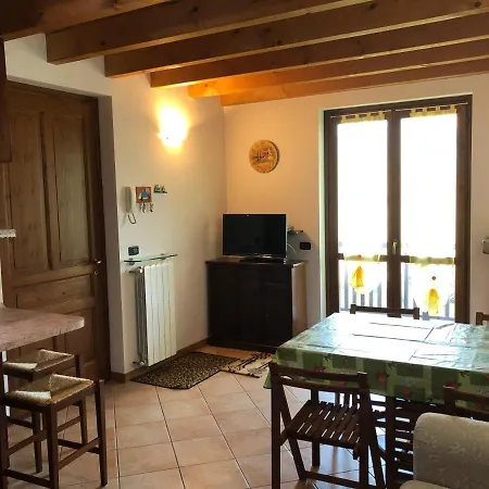 Ogni Borgo Conserva E Valorizza Uno Straordinario Patrimonio Tutto Da Scoprire, * Valgoglio